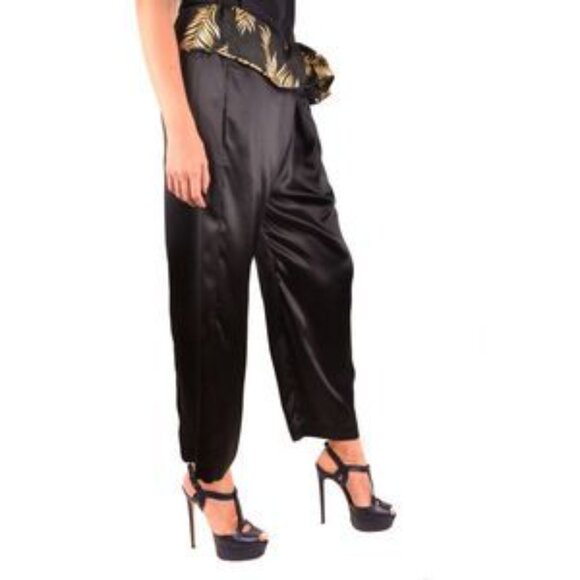 Forte_forte Women's Trouser - Picture 3 of 3